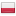 toptun.pl server is located in Poland